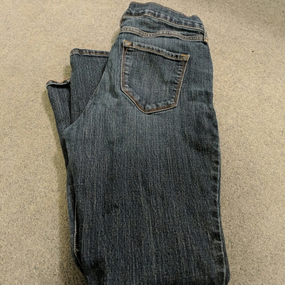 Old Navy jeans